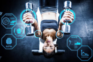 "Discover the future of fitness with Revolutionary Workout Gear's latest breakthroughs."