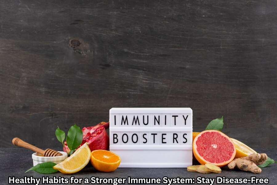 Unlocking Immune Strength: FitLifeHacksHub's Guide to a Stronger Immune System